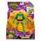 Teenage Mutant Ninja Turtles: MICHELANGELO Mutant Mayhem Ninja Shouts 15cm