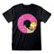 Simpsons T-Shirt Donut XL