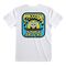 SpongeBob SquarePants T-Shirt Skater Sponge Size L