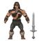Conan the Barbarian Warpaint Ver. 14cm