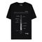 The Last of UsT-Shirt Switchblade L