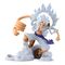One Piece Monkey D. Luffy Gear 5
