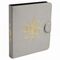 Spell Codex Portfolio Ashen White