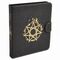 Spell Codex Portfolio Iron Grey