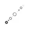O-Ring Complete for Evolution CRplus 2024