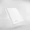 Gamegenic Zip-Up Album 8-Pocket White