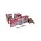WW2 Normandy Achtung Panzer Winter Ruins 1 (28mm)