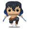 Φιγούρα Funko POP! INOSUKE (FLOCKED) - DEMON SLAYER CHASE #875