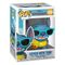 Φιγούρα Funko POP! STITCH WITH TUBE - LILO & STITCH #1565