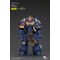 Ultramarines Sergeant Gadriel Warhammer 40k Action Figure 1/18 13cm