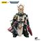 Dark Angels Master Lazarus - Warhammer 40k Action Figure 1/18 12cm