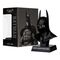 Batman Cowl - Batman Arkham Asylum Mini Replica 19cm