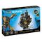 Black Pearl Pirates of the Caribbean: Dead Men Tell No Tales 3D Puzzle LED Edition