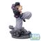 Toji Fushiguro Heavenly Restriction - Jujutsu Kaisen Luminasta PVC Statue 18 cm