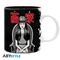 Junji Ito Mug 320ml - Tomie