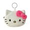 Hello Kitty (Bow) Fluffy Coin Purse
