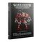 Horus Heresy: Liber Mechanicum: Forces of the Taghmata Army Book