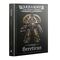 Horus Heresy: Liber Hereticus - Traitor Legiones Astartes Army Book