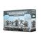 Space Wolves: Wolf Guard Terminators
