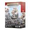 Kharadron Overlords Regiment of Reknown: Drekki's Privateers