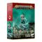 Idoneth Deepkin: Ikon of the Sea/Storm