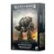 Legiones Astartes: Saturnine Siege Dreadnought – Ophion Configuration