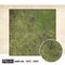Forest Combat Map PVC 24"x24"