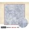 Snow Plain Combat Map PVC 24"x24"