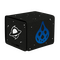 Edge of Eternities Premium Alcove Deck Box Blue Mythic