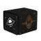 Edge of Eternities Premium Alcove Deck Box Black Mythic