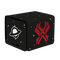 Edge of Eternities Premium Alcove Deck Box Red Mythic