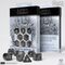 Game of Thrones Dice Set: Night's Watch