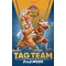 Mindbug 2vs2 Tag Team Pack