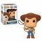 Funko POP! WOODY - TOY STORY #522