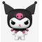 Φιγούρα Funko POP! HOODED KUROMI - SANRIO #55