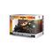 Φιγούρα Funko POP! HICCUP W/ TOOTHLESS - HOW TO TRAIN YOUR DRAGON