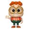 Φιγούρα Funko POP! CARL - JIMMY NEUTRON #1904
