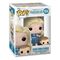 Φιγούρα Funko POP! INVISIBLE WOMAN & FRANKLIN - THE FANTASTIC FOUR #1514