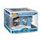Φιγούρα Funko POP! SUPERMAN AND FORTRESS OF SOLITUDE - SUPERMAN (2025) #582