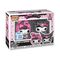 Φιγούρα Funko POP! Keychain 2-Pack My Melody & Kuromi 4 cm