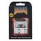 Doom Pin Badge Floppy Disk L.E.