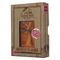 Mosquito in Amber Ingot - Jurassic Park Limited Edition