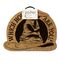 Harry Potter Doormat Sorting Hat 40 x 50 cm