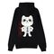 Dan Da Dan - Turbo Granny Men's Zipper Hoodie L