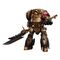 Legio Custodes Contemptor-Achillus Dreadnought 25cm