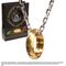 Lord of the Rings - The One Ring Necklace