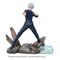 Satoru Gojo Jujutsu Kaisen Hidden Inventory/Premature Death Luminasta PVC Statue  Fierce Battle 18 cm