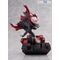Dandadan Okarun Transformed Pvc Statue 24cm