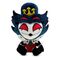 Stolas Helluva Boss Plush Figure 22cm
