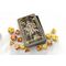 Character Class Classic RPG Dice Set Cleric (14)